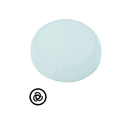 Kontrolka, seria: M22, kolor: Biały