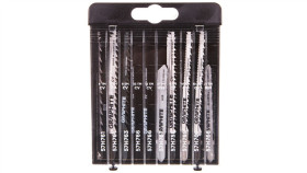 Brzeszczoty Do Wyrzynarki Uchwyt Typu T Do Cięcia Drewna Metalu Tworzyw Po...