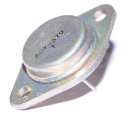 ADP670 tranzystor germanowy TO-3 CEMI ( TG70 )