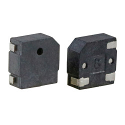 Brzęczyk 2 ⇾ 4V, sygnał ciągły 70dB RS PRO