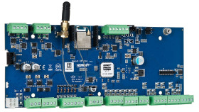 Neo-IP-64 - centrala alarmowa