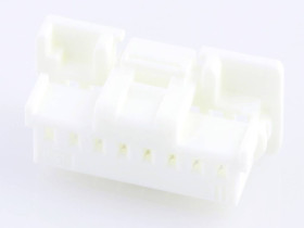 Molex Obudowa złącza pin żeńskiego na kabel 5601230800 1 szt. towar pakowany luzem