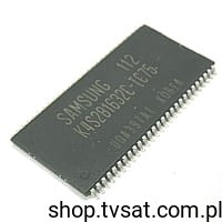 K4S281632C-TC75 SDRAM Memory 128M SMD-TSOP54-2 SAMSUNG