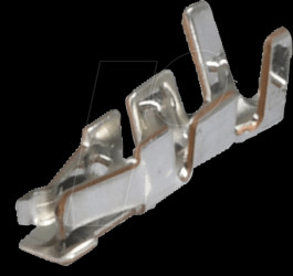 SPHD-001T-P0.5 JST - crimp contact, socket - PHD