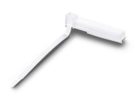 Uchwyt etykiet do kabli 4mm, Phoenix Contact