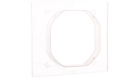 Simon Basic Neos Uszczelka Do Ramki Potrójnej Nuc3