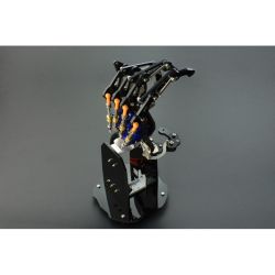 Bionic Robot Hand - bioniczna dłoń (lewa)