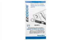 Oznacznik Kablowy Bez Nadruku Broszura Wm Bw 14 61726180