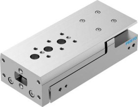 FESTO Mini-suwak 8078858 DGST-16-80-E1A Materiał obudowy: kute aluminium 1 szt.