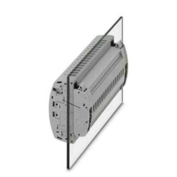 Złącze wtykowe do druku 32-żyłowe Phoenix Contact rozmiar żyły 24→ 8 AWG Śruba Poliamid Montaż ścienny