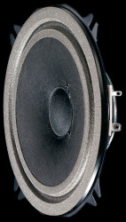 2060 VISATON full-range speaker, 13cm