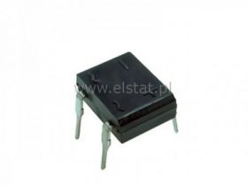 Mostek prostow. DB 104 ( DIL4 ) 1A 400V