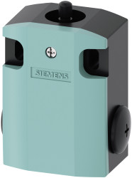 Wyłącznik krańcowy typ Okrągły trzpień Siemens 2NC/1NO