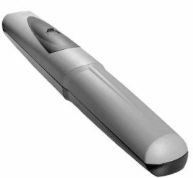 Siłownik do bram skrzydłowych 24 V DC skrzydło do 3m AXO AX3024