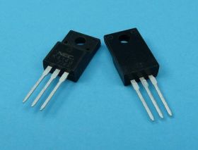 2SK-4143 N 20A/60V/20W TO-220F TRANZYS