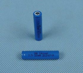 300mAh 3,7V Li-ION GMB AKUMULATOR