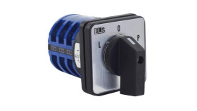 Łącznik Krzywkowy L-0-P 40A 3P Tablicowy Ip65 / Lw40 L-0-P 3P T