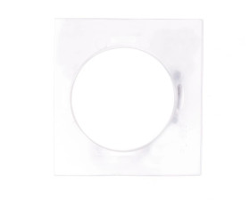 Simon Classic Uszczelka IP44 do ramki podwójnej NU2
