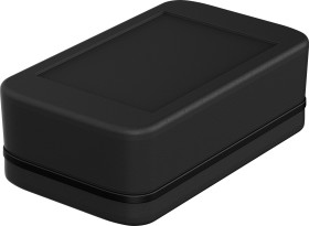 Bopla BL 704020 - 9005 BOLINK_SET 16174405.HMT1 Obudowa czujnika 70.9 x 42.9 x 23.7 Poliwęglan V0 czarny (ral 9005) 1 sz