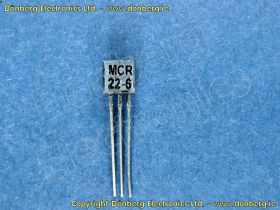 MCR22-6