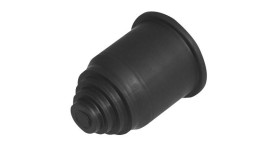 Tuleja końcowa Fränkische Rohrwerke 4892839000 1 szt.