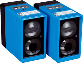 Moduł Moduł SICK M12 Złącze M12