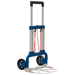 Bosch 1600A001SA 0A00 L-BOXX Collapsible Hand Truck