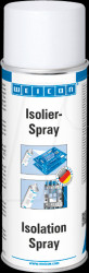 11551400 Insulating spray, 400 ml, insulating lacquer