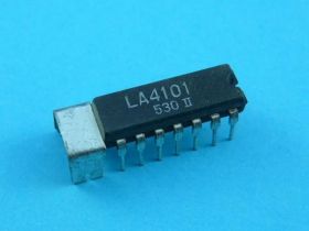 LA-4101 DIP-14 UKŁAD