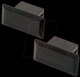 53028.1 Blanking plug for SC-duplex hole