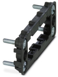 Mounting frame, size VC2, PA, 1852985