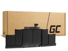 Bateria Green Cell A1417 do Apple MacBook Pro 15 A1398 (Mid 2012, Early 2013)