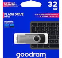 PENDRIVE 32GB GOODRAM