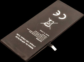 30717 Smartphone battery for Apple iPhone 6S plus, Li-Po, 2750 mAh