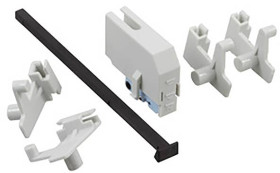 Schneider Electric GS2AF74 Przełącznik pomocniczy 1 szt.