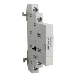 Blok styków pomocniczych 1NO+1NC NHI11-PKZ0 dla wyłączników PKZ0 072896 Eaton Electric