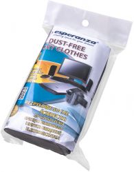 Ĺciereczki bezpyĹowe suche 24szt.