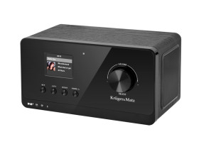 Radio internetowe Kruger&Matz KM0816