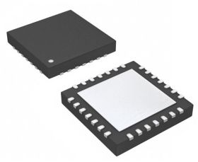 DSPIC33EV128GM102-I/MM Microchip Technology QFN28