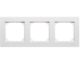 Merten M-Plan Ramka potrójna MTN515325