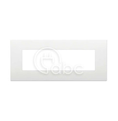 Ramka ozdobna Arke Classic, 7M, White, 19657.74