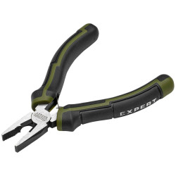 Draper Expert 28573 Mini Combination Pliers, 115mm