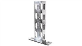 Wieszak Sufitowy Z Głowicą Us 3 K 20 Ft 6342351 /0,2M/