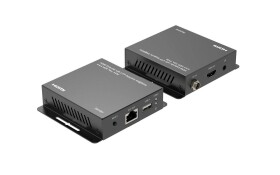 MicroConnect MC-HDMIKVMEXT-70M