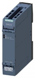 Przekaźnik kontroli kolejność faz asymetria zanik 3P 160-690V AC 15-70Hz 2CO przyłącza sprężynowe SIRIUS SIL 1 3UG5512-2BR21
