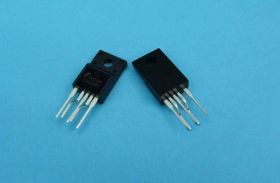 FSCQ-1265-RT TO-220F/5 POWER SWITCH UKŁ