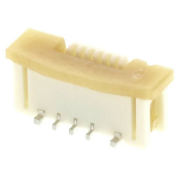 Molex 525590652-1000 FFC/FPC Connector 6 Pins 0.5 Mm Spacing Full Reel