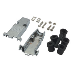 Osłona Osłona do Złącza D-Sub L-Com