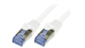 Cq3111s Patch Cord O Długości 20M, S/Ftp, 26Awg, Eth:6A