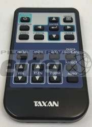 Zamiennik TAXAN KG-PS125X